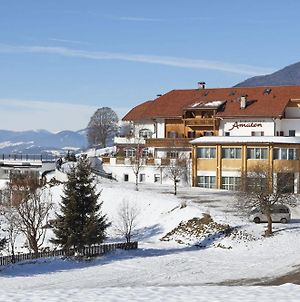 Hotel Amaten Bruneck Exterior photo