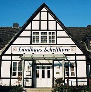 Hotel Landhaus Schellhorn Exterior photo