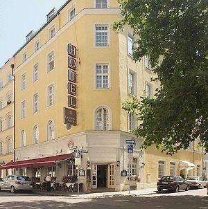 Hotel Carlton Astoria München Exterior photo