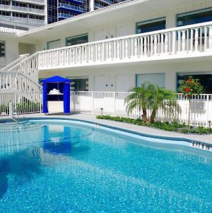 Hotel Fortuna Fort Lauderdale Exterior photo