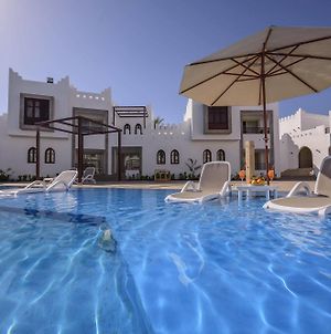 Mazar Resort&Spa Sharm El-Sheikh Exterior photo
