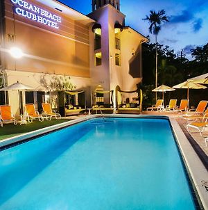 Ocean Beach Club Hotel Fort Lauderdale Exterior photo