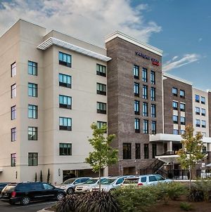 Springhill Suites By Marriott Charleston Mount Pleasant Exterior photo