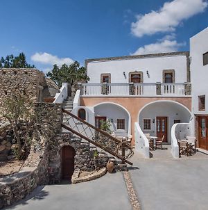 Villa Kokos Traditional Houses Santorini Island Exterior photo