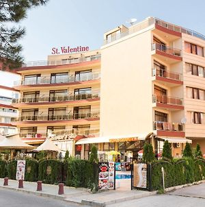 Hotel St. Valentine Slantschew brjag Exterior photo