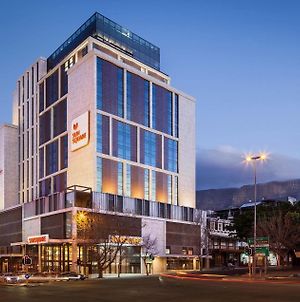 Hotel Sunsquare Cape Town City Bowl Exterior photo