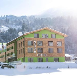 Explorer Hotel Kitzbühel St. Johann in Tirol Exterior photo