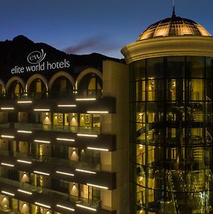 Elite World Marmaris Hotel (Adults Only) Exterior photo