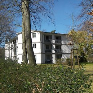 Ferienwohnung Residenz am Buchenpark App.13 Neuhof  Exterior photo