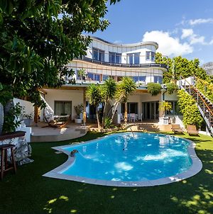 Villa Ocean Lounge Kapstadt Exterior photo