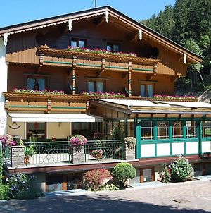 Hotel Gästehaus Waldruh Mayrhofen Exterior photo