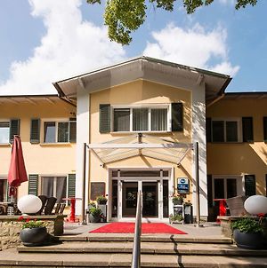 Best Western Seehotel Frankenhorst Schwerin (Mecklenburg-Pomerania) Exterior photo