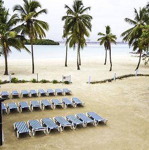Hotel Bellevue Dominican Bay Boca Chica Exterior photo