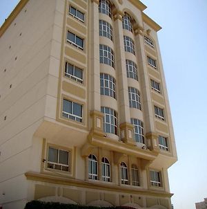 Queen Inn Apartments Ra’s al-Chaima Exterior photo