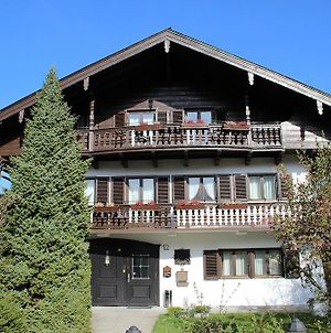 Hotel Setzberg zum See Bad Wiessee Exterior photo