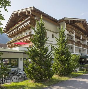 Landhotel Denggerhof Mayrhofen Exterior photo