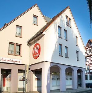 Achat Hotel Heppenheim Heppenheim  Exterior photo