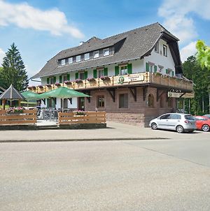 Hotel Landgasthof Sonne Alpirsbach Exterior photo