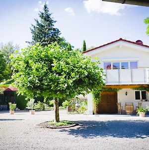 Villa Jeglehof Salem  Exterior photo