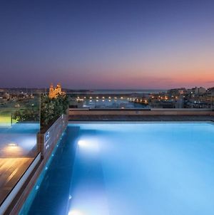 Solana Hotel & Spa Mellieħa Exterior photo