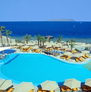 Xperience Sea Breeze Resort (Adults Only) Sharm El-Sheikh Exterior photo