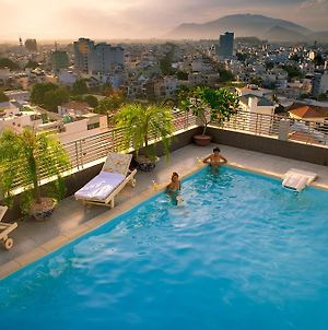 The Summer Hotel Nha Trang Exterior photo