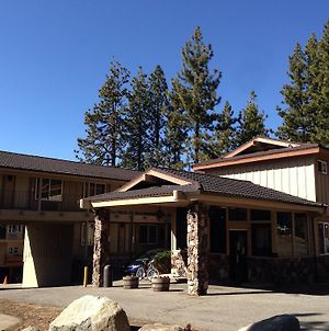 Tahoe Villa North Lodge South Lake Tahoe Exterior photo