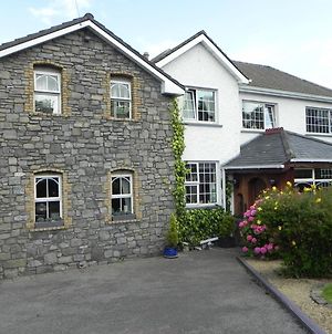 Pearse Lodge Sligo Exterior photo