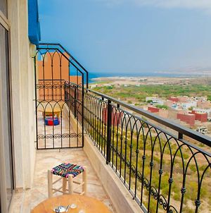 Hotel Pearl Surf Camp Morocco Agadir Exterior photo