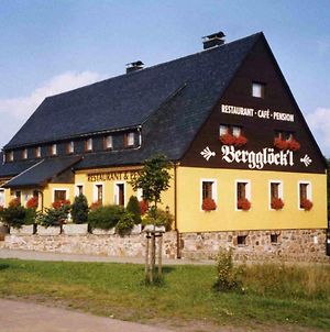 Restaurant&Pension Bergglöck`l Altenberg  Exterior photo