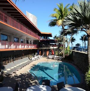 Sea Club Resort Fort Lauderdale Exterior photo