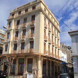 Hotel Neos Olympos Athen Exterior photo