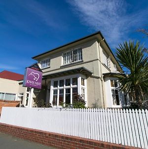 Hostel Kiwis Nest Dunedin Exterior photo