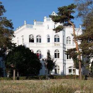 Villa-Sirene-2-Raum-Apartment-Ca-54-Qm Ostseebad Ostseebad Binz Exterior photo