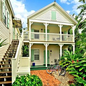 Villa Palm Gardens Key West Exterior photo