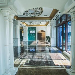 Hotel Emerald Baku Exterior photo