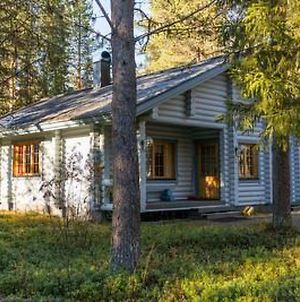 Holiday Home Yllas-Topin Lomamaja 2 Ylläsjärvi Exterior photo