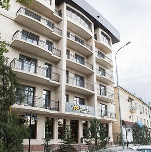 Hotel Fn Schymkent Exterior photo