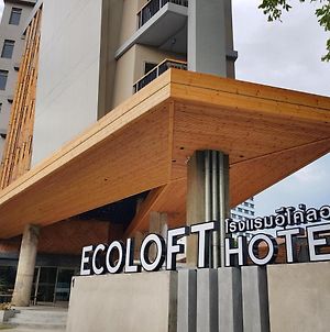 EcoLoft Hotel - SHA Plus Phuket Exterior photo