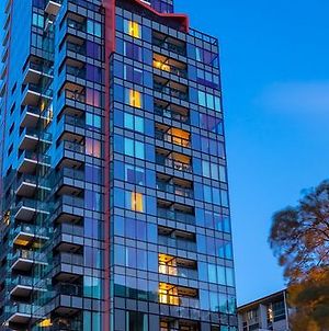 Star Serviced Apartments Auckland Exterior photo