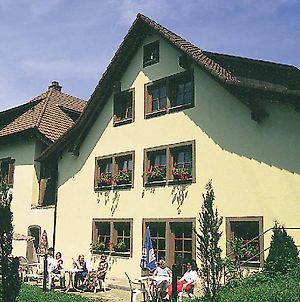 Hotel Gästehaus Kaltenbach Staufen im Breisgau Exterior photo