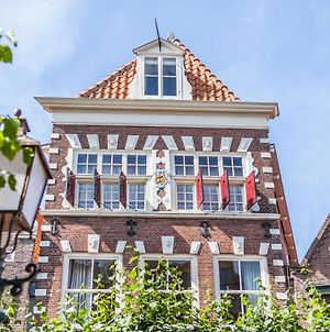 Graaf Van Hoorn - Boutique Guesthouse Exterior photo