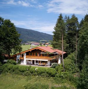 Ferienwohnung am Römerweg Wald Inzell Exterior photo