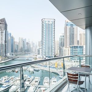 Signature Hotel Apartment & Spa Marina Dubai Exterior photo