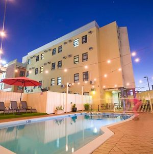 Hostel Perth City Yha Exterior photo