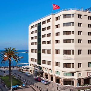 Kilim Hotel Izmir Exterior photo