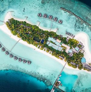 Veligandu Island Resort&Spa Maldives Exterior photo
