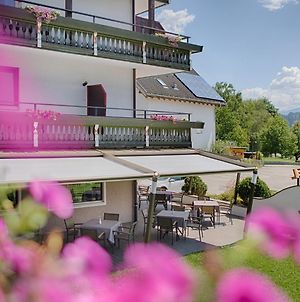 Hotel Gissbach Bruneck Exterior photo