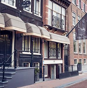 Singel Hotel Amsterdam Exterior photo