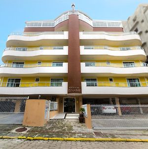 Ferienwohnung Residencial Dona Naime Bombinhas Exterior photo